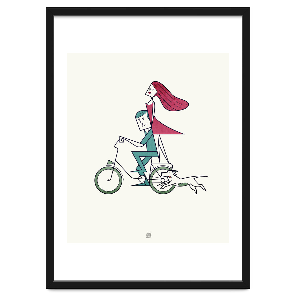 Faster Than The Wind