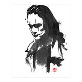 the crow (Print Only) thumbnail