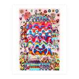 Shakespeare 9 (Print Only) thumbnail