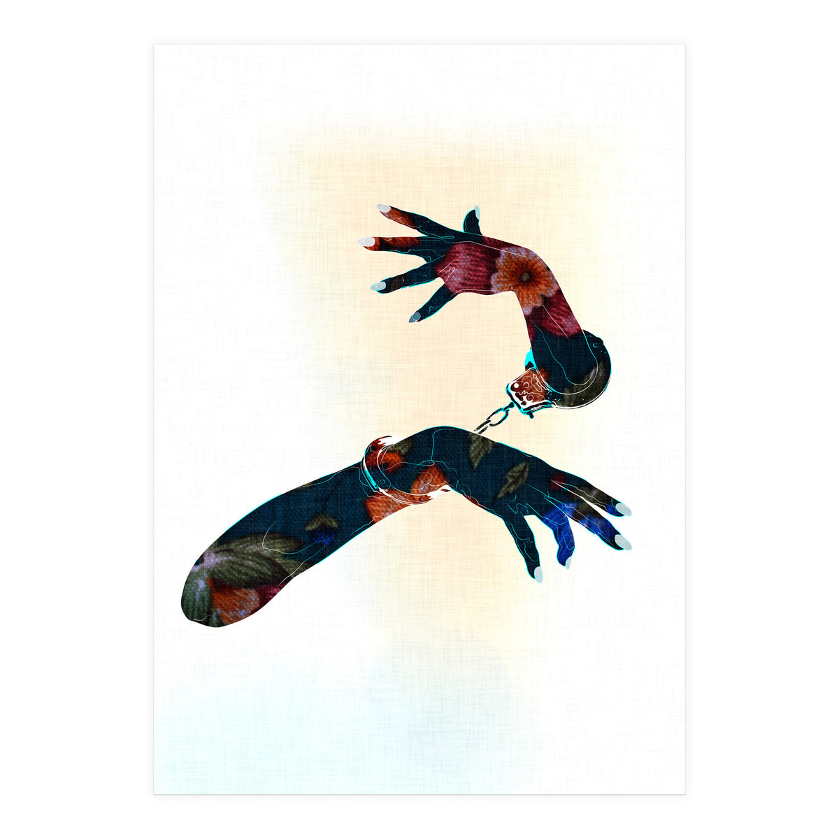 The Special_flowers (Print Only)