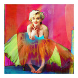 Marilyn (Print Only) thumbnail