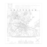 Amsterdam (Print Only) thumbnail