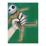 Voodoo (Print Only) thumbnail