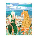 The Italian View (Print Only) thumbnail