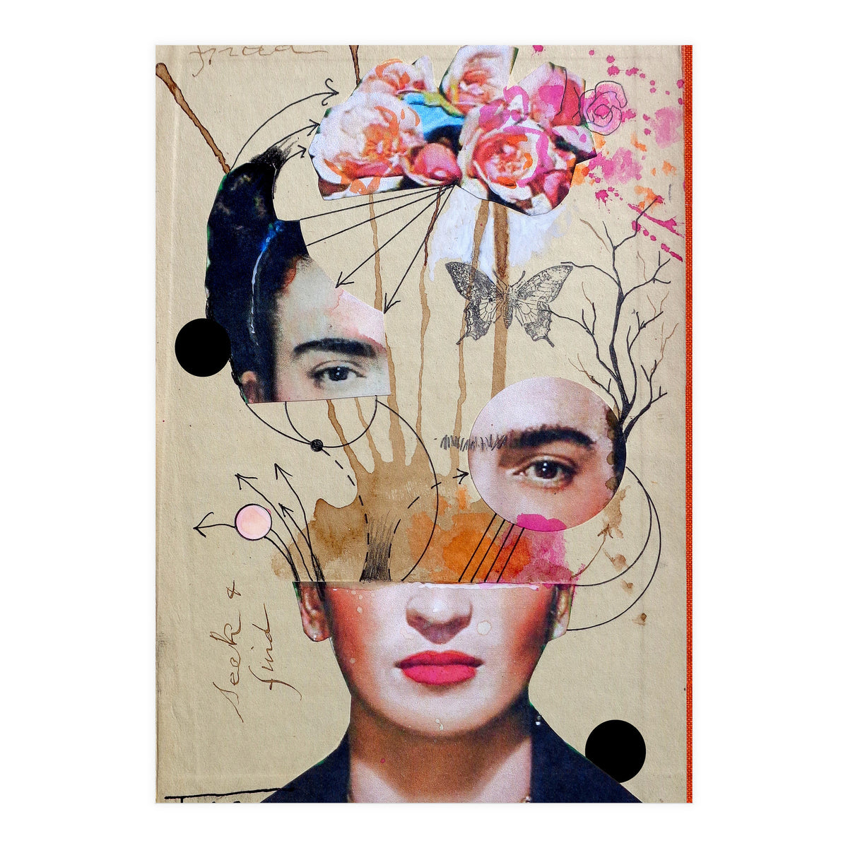 Frida For Beginners (Print Only)