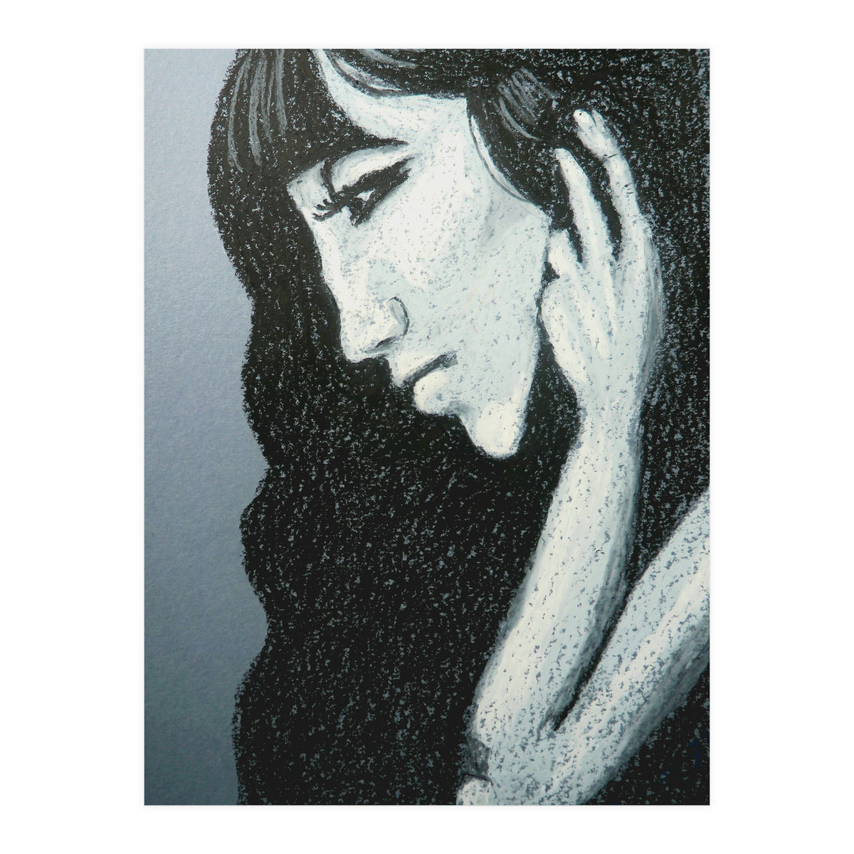 Tenderness (Print Only)