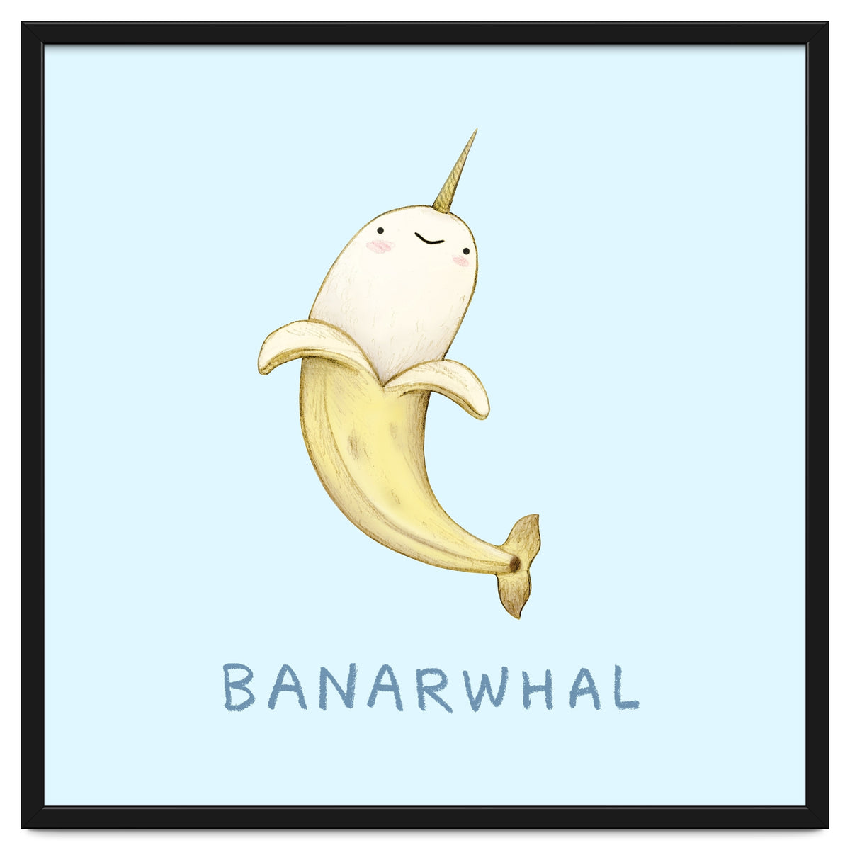 Banarwhal