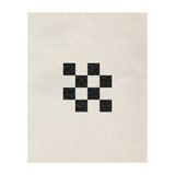 Monochrome chess board (Print Only) thumbnail