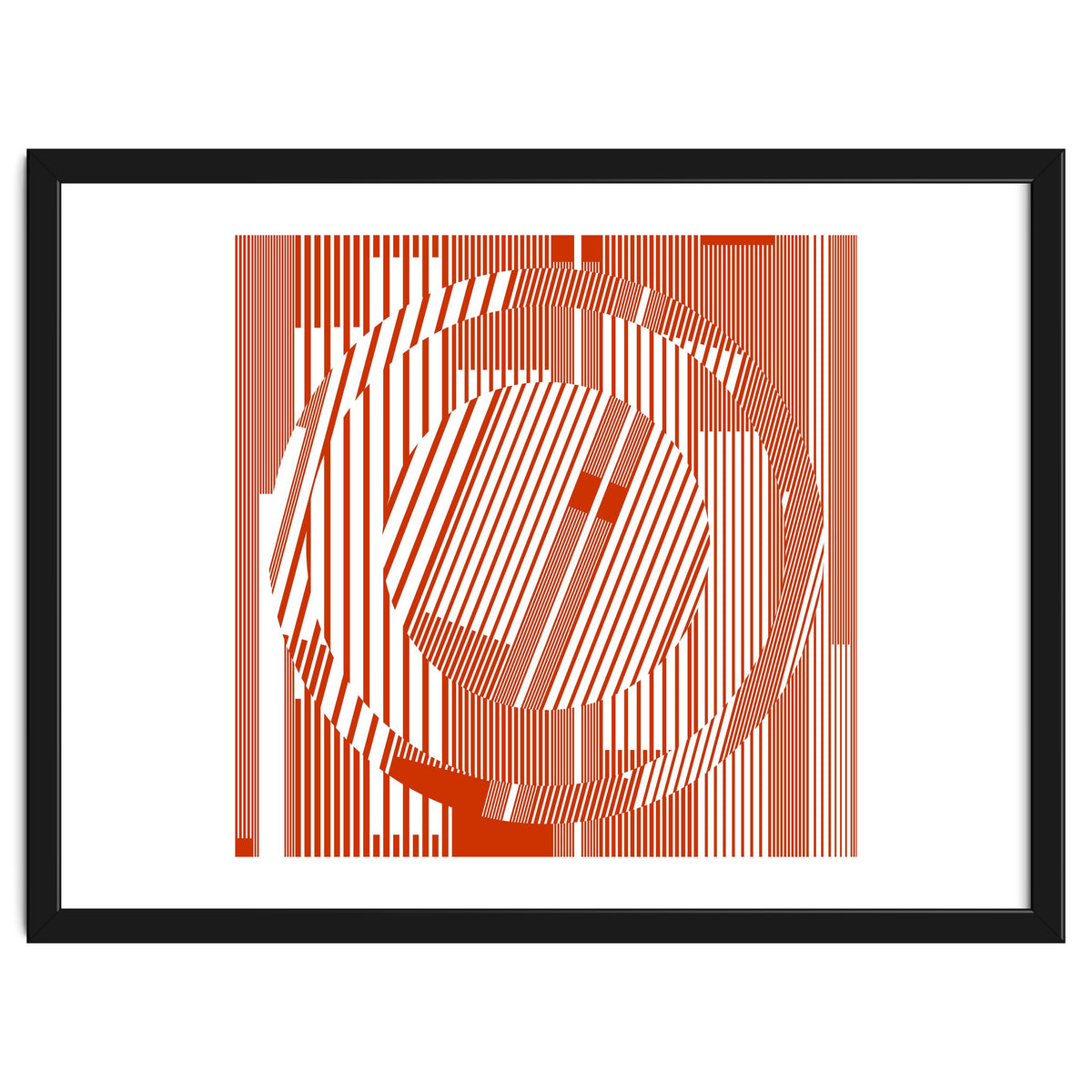 Glitch Global XX Serie Urban Nature