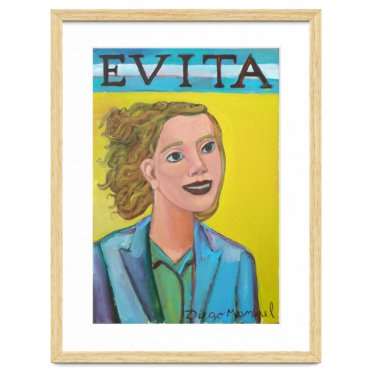 Evita