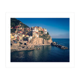 Cinque Terre Bella (Print Only) thumbnail