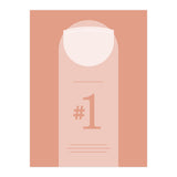 Number 1 (Print Only) thumbnail