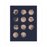 12 Moons (Print Only) thumbnail