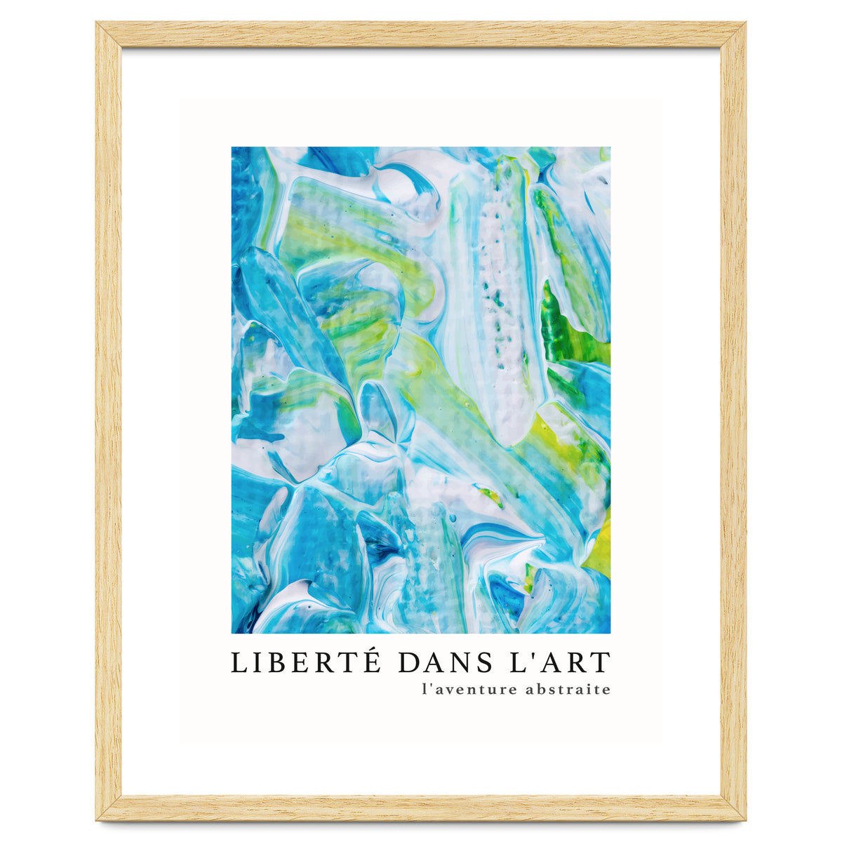 Freedom In Art - The Abstract Adventure (13)