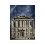 No 550 Gerrard St E Color Version 3 (Print Only) thumbnail