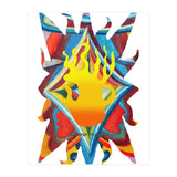 Fuego 13 Copia (Print Only) thumbnail