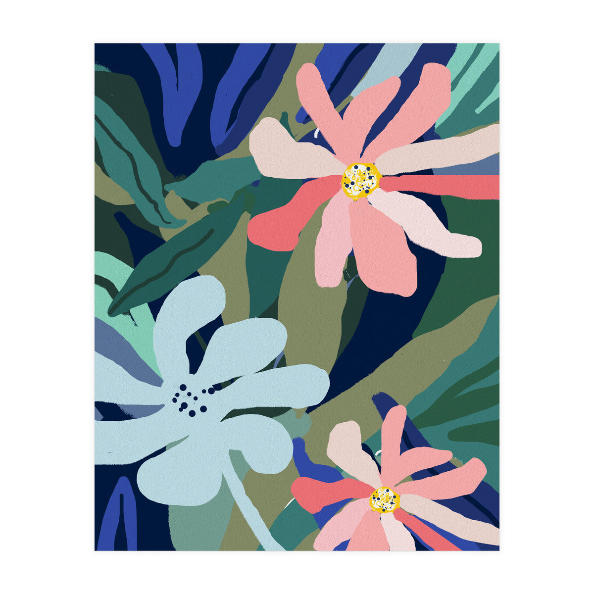 The Sweetest Thing (Print Only)