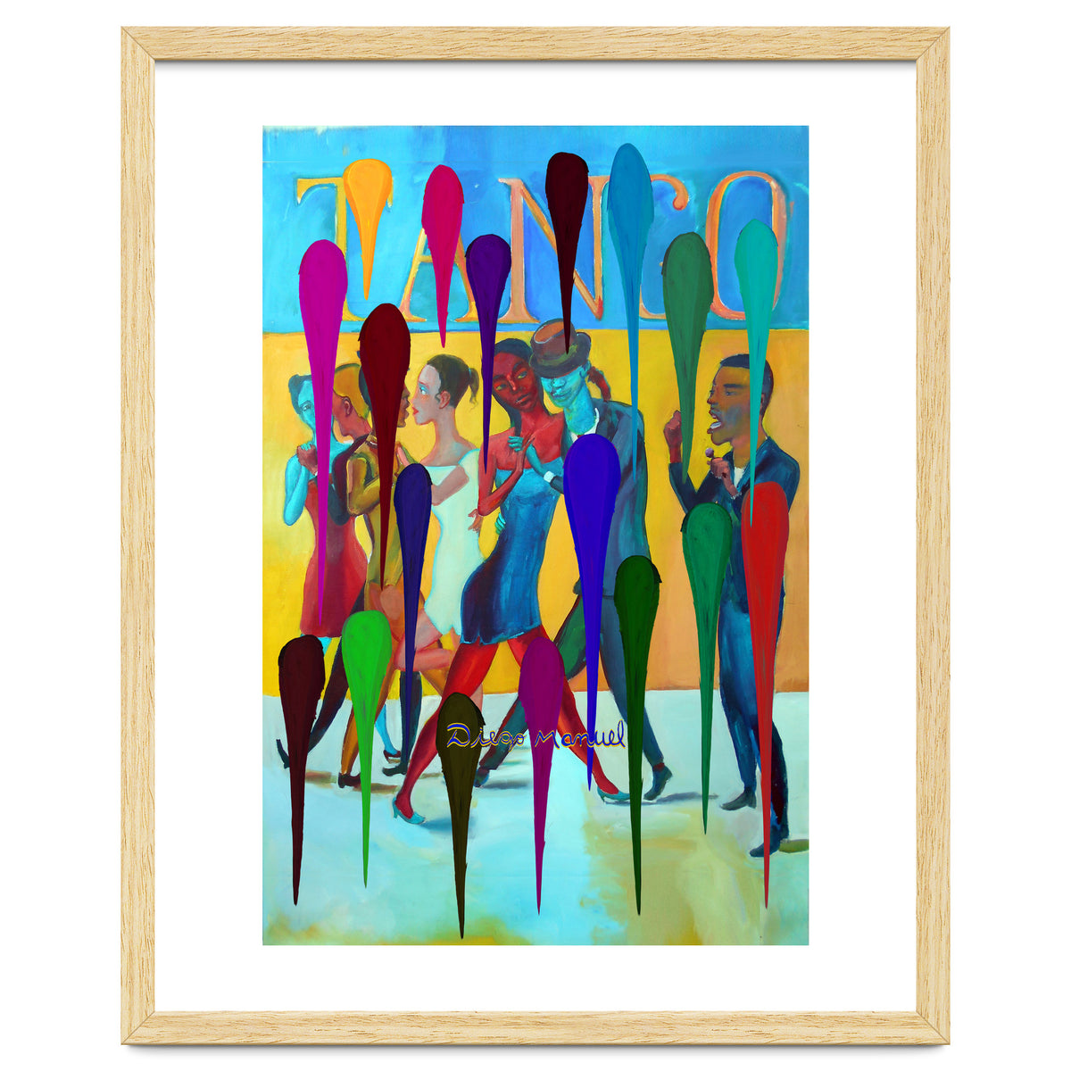 Graffiti Digital 2022 802