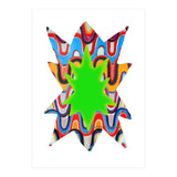 Graffiti Digita 2023 26 (Print Only) thumbnail