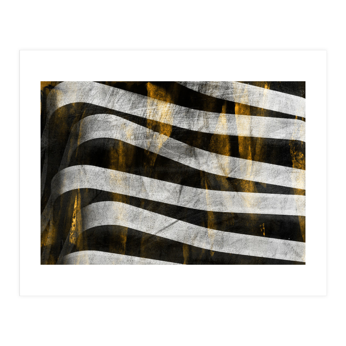 Brutal #2 (Print Only)