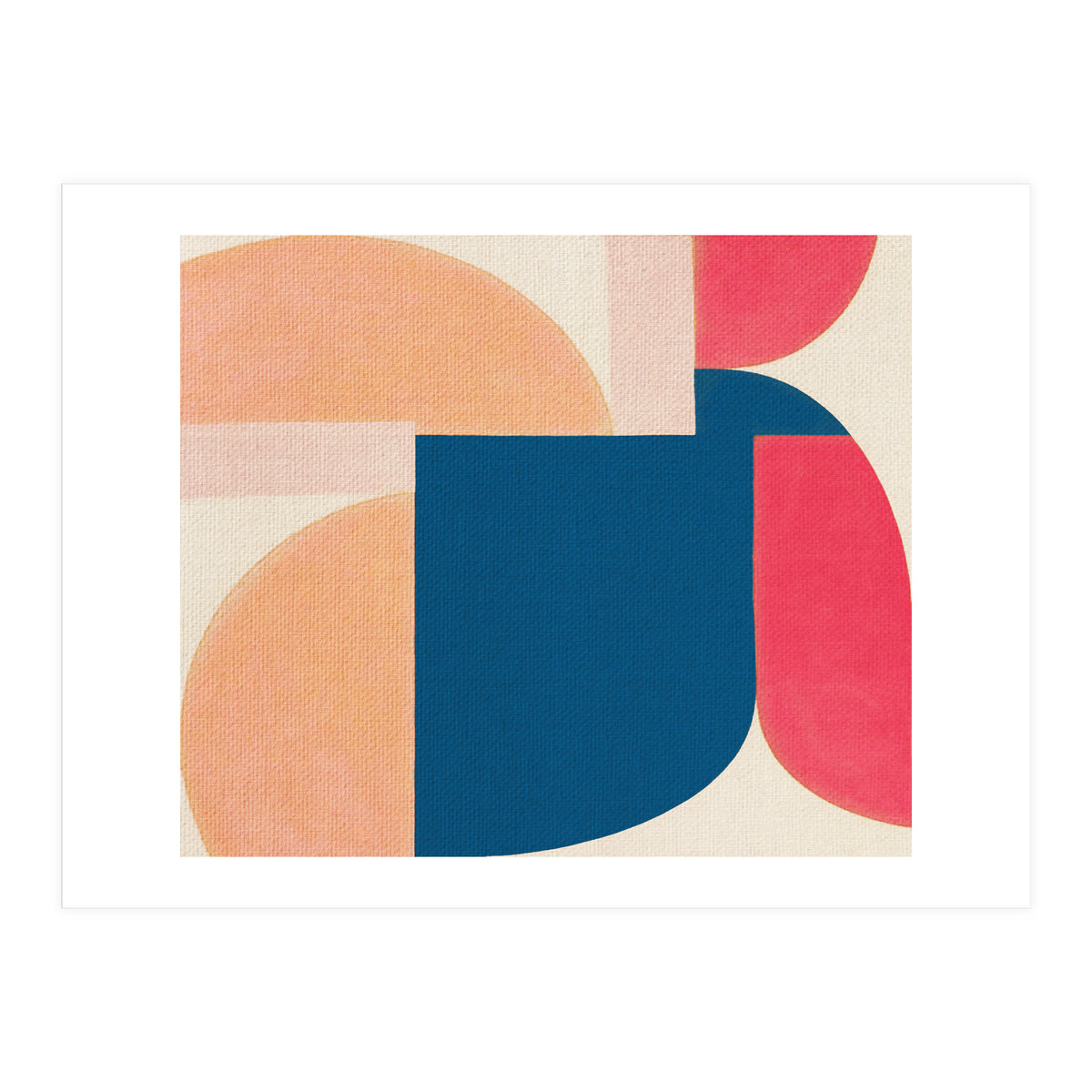 Paradise Bird (Print Only)