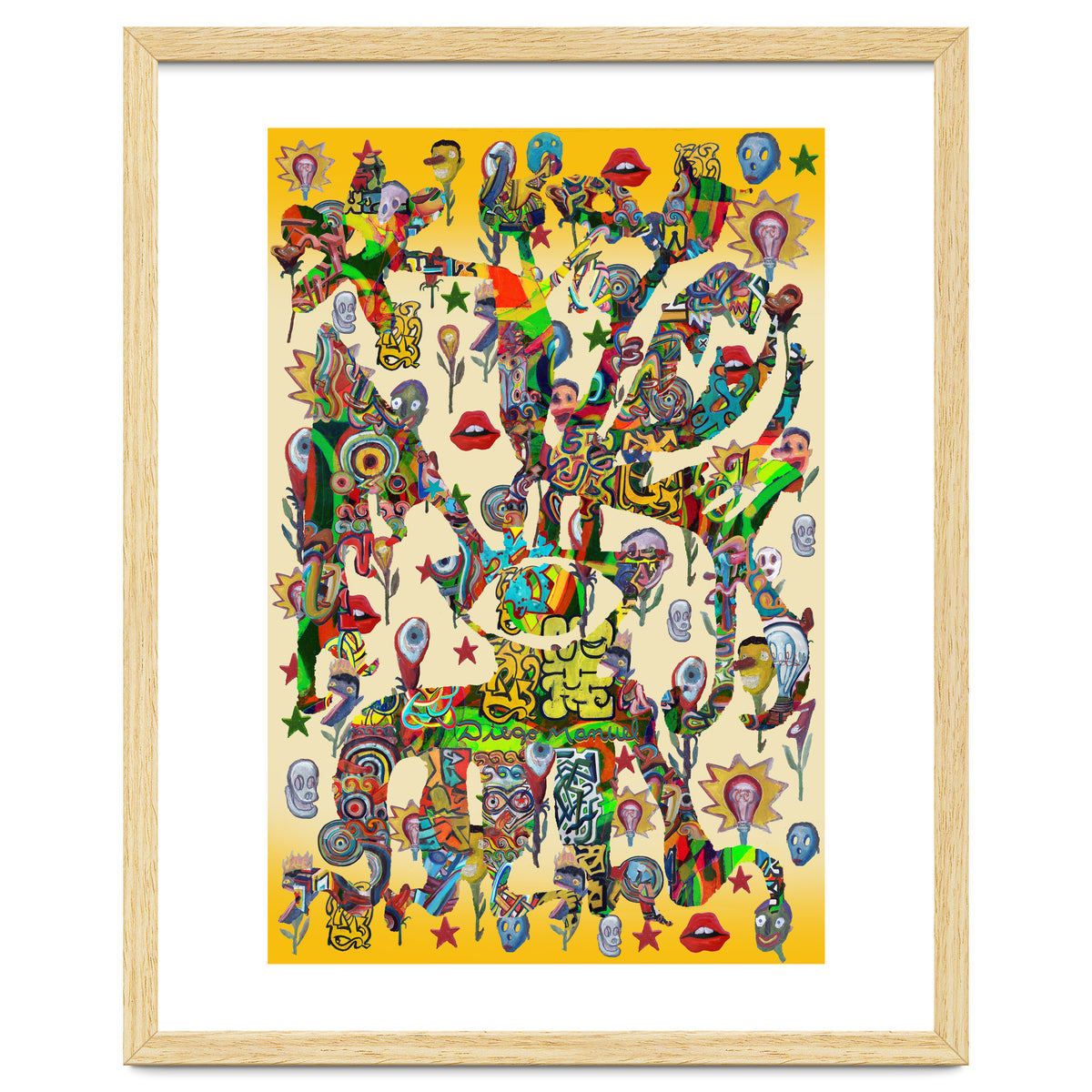 Planta Salvaje Nueva 6