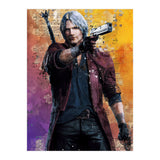 Dante (Print Only) thumbnail