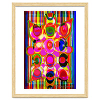 Pop Abstract 2023 Tapiz 116