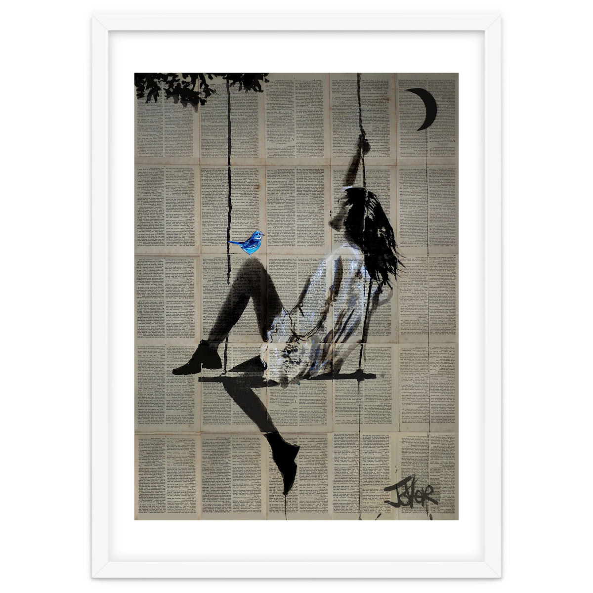 Contemplation & Hope