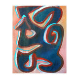 Graffiti Real 4 (Print Only) thumbnail