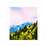 Forks (Print Only) thumbnail
