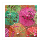 Parasols Tropical Punch (Print Only) thumbnail