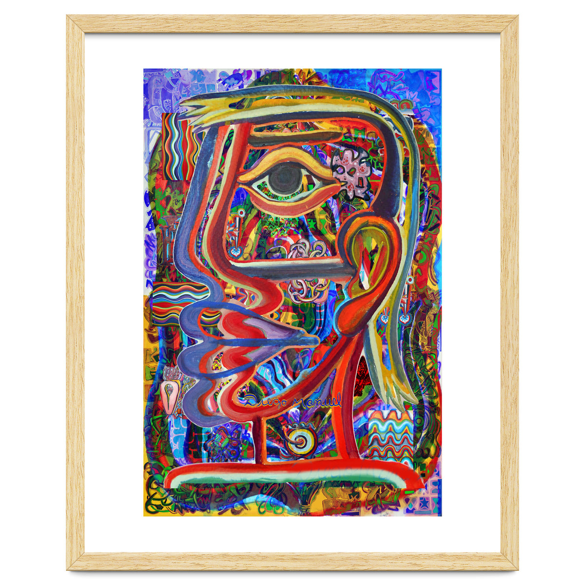 Graffiti Digital 2022 739