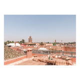 Moroccan Rooftop 3 (Print Only) thumbnail