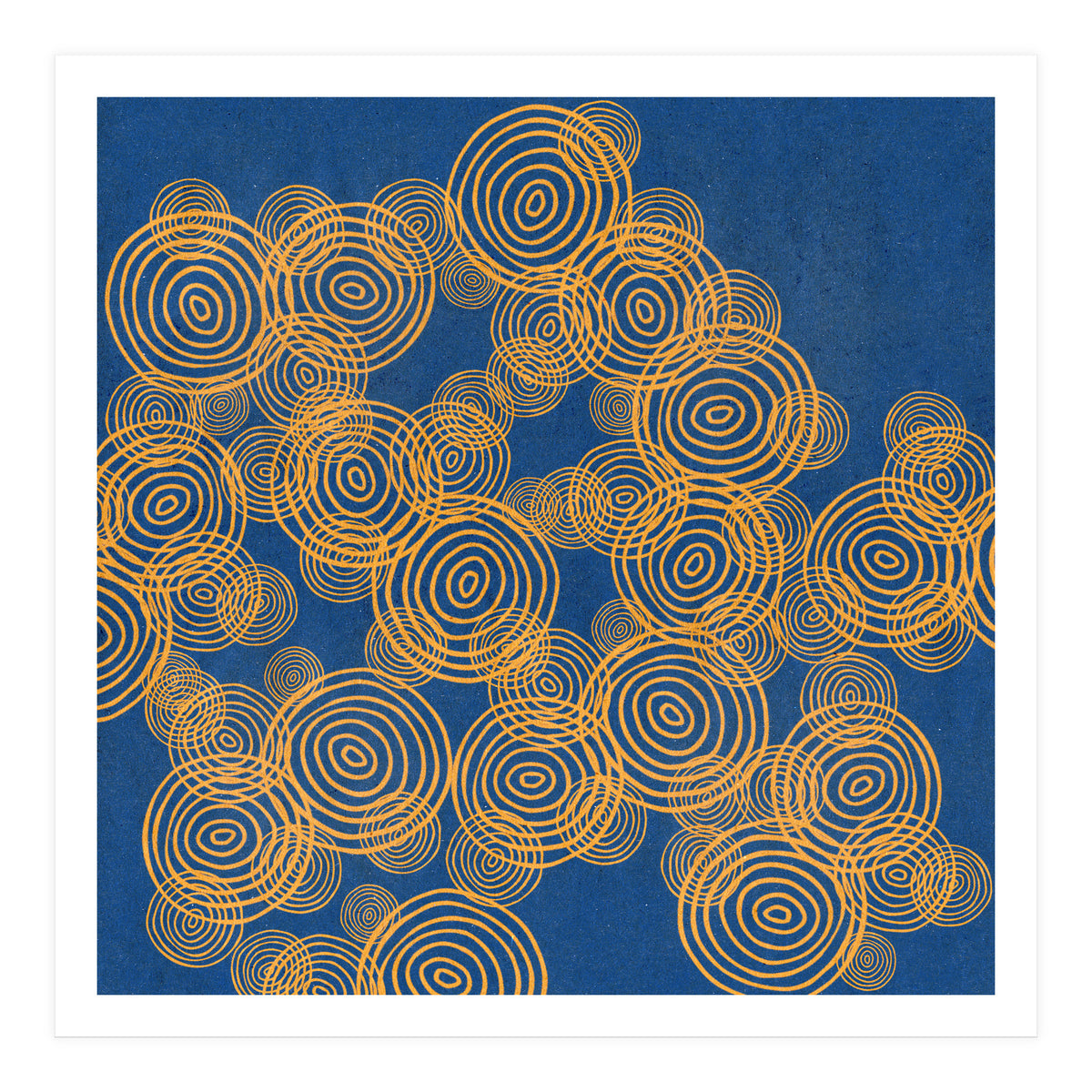 Thousand Suns (Print Only)