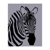 Zebra Stripes (Print Only) thumbnail