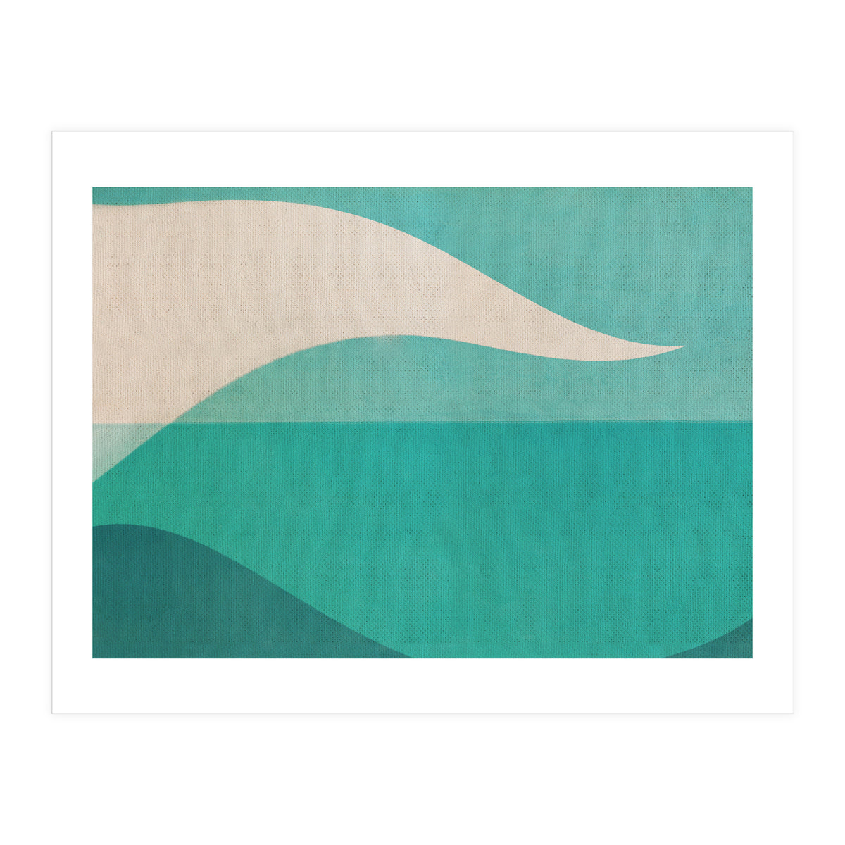Natural Drift 4 (Print Only)