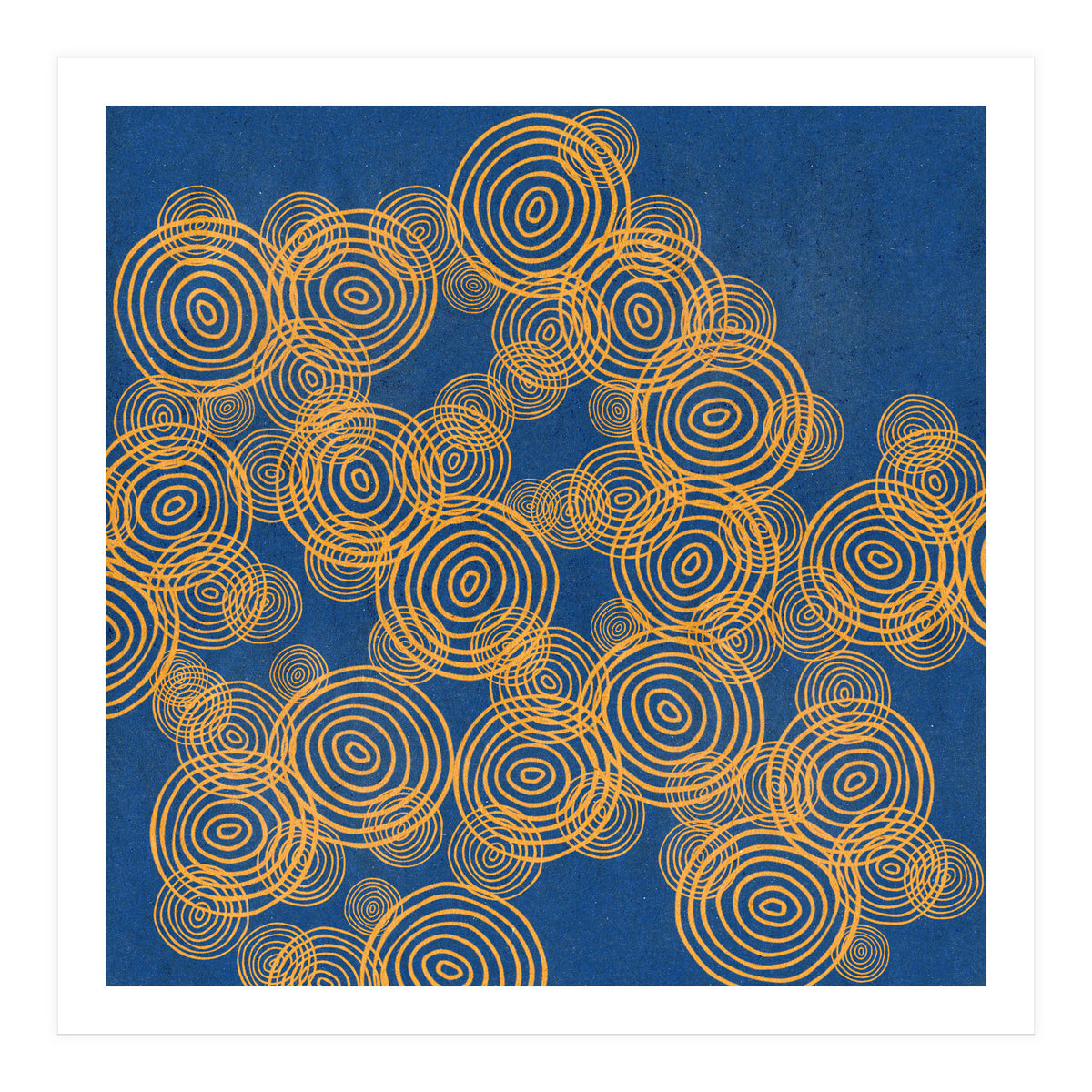 Thousand Suns (Print Only)