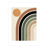 ARCHES AND SUN - C01 (Print Only) thumbnail