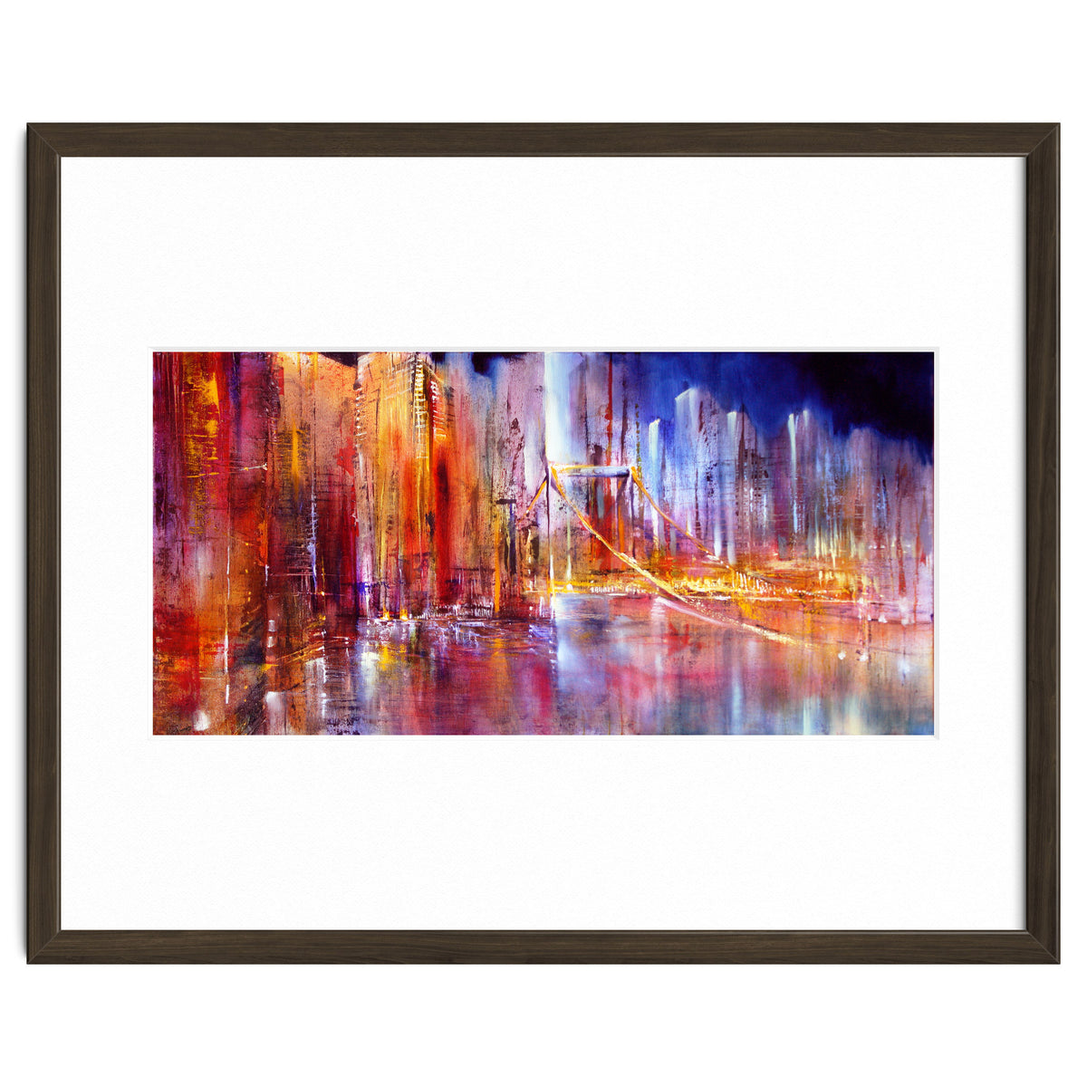 Stadtansicht - cityscape