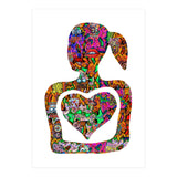 Mujer Digital 3 10  (Print Only) thumbnail
