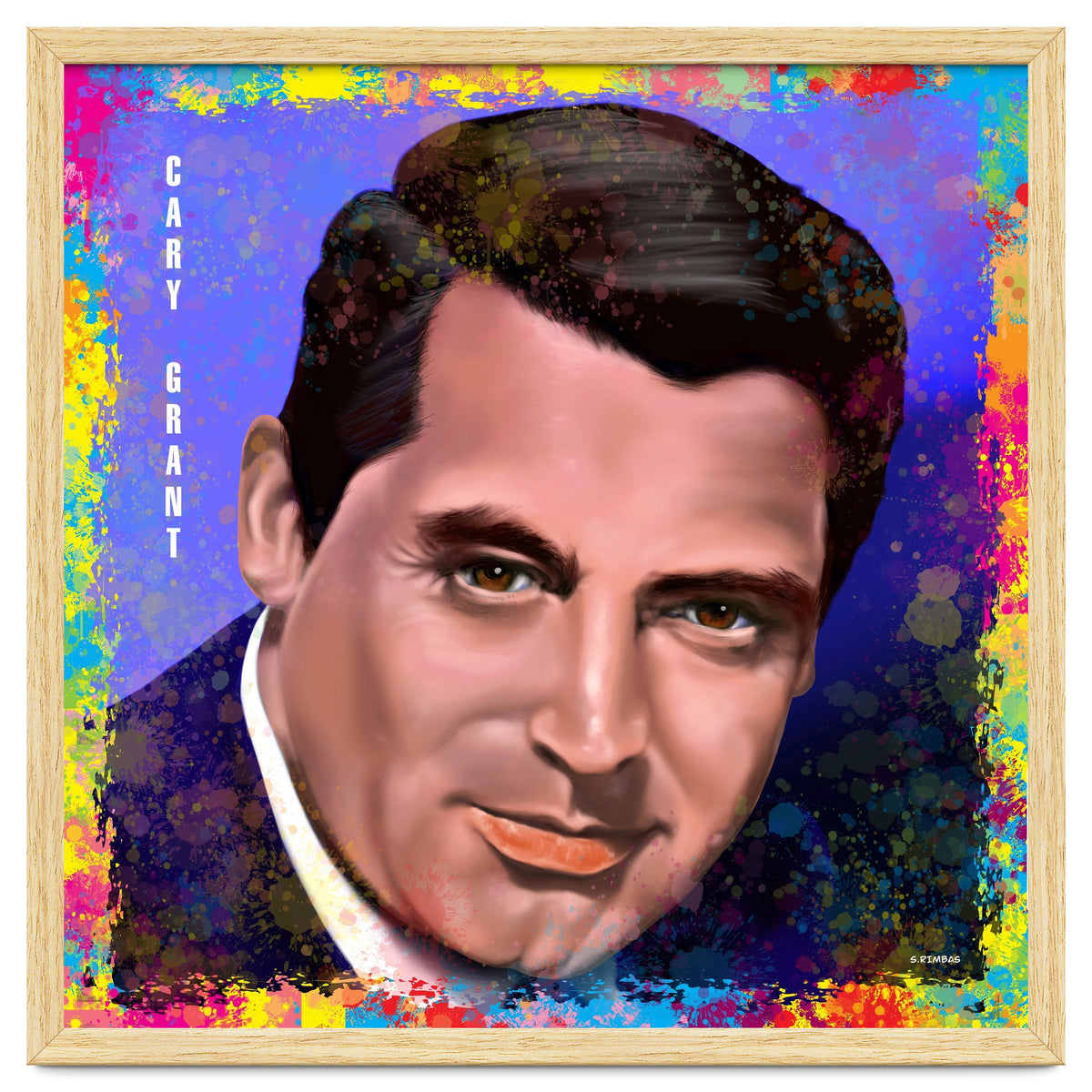 Cary Grant