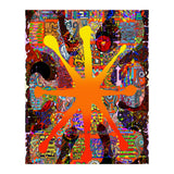 Fuego Y Graffiti 69 (Print Only) thumbnail