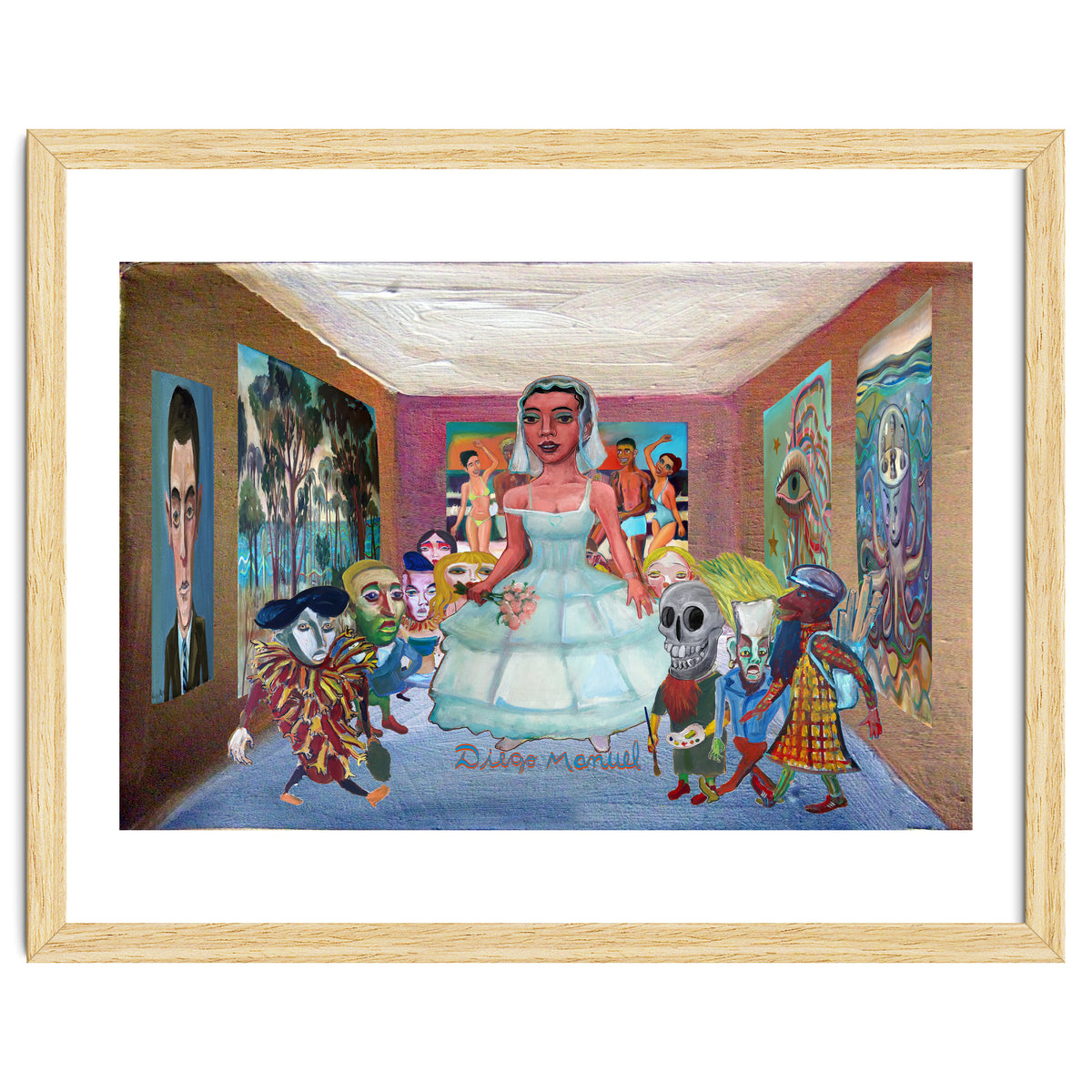 Graffiti Digital 2022 996