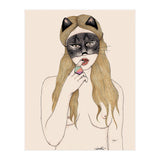 Cat (Print Only) thumbnail