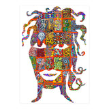 Mujer B 2  (Print Only) thumbnail