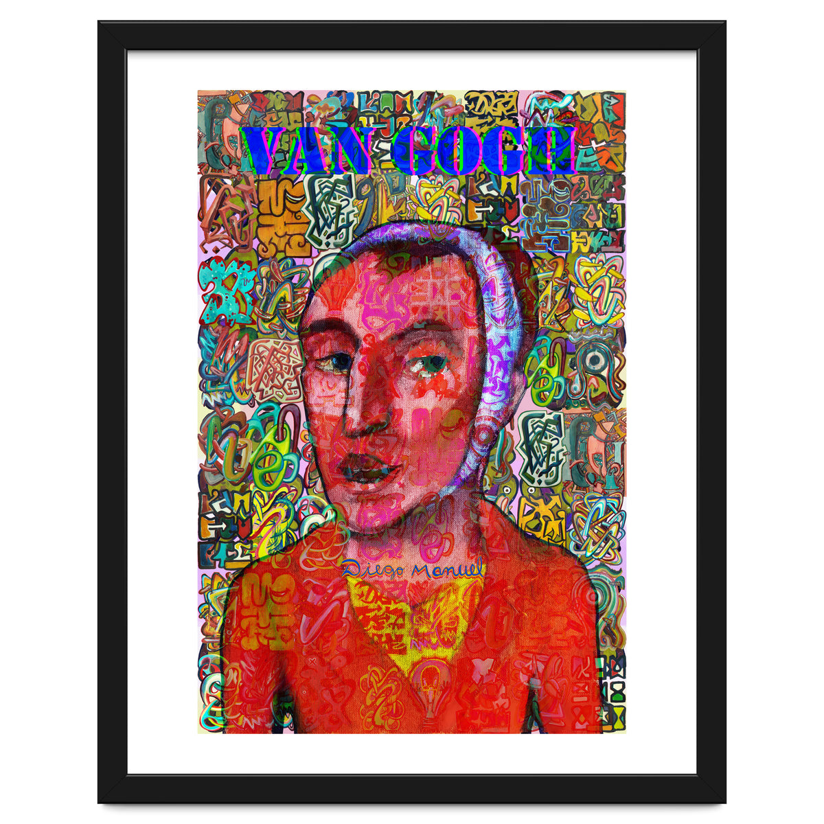 Graffiti Digital 2022 235