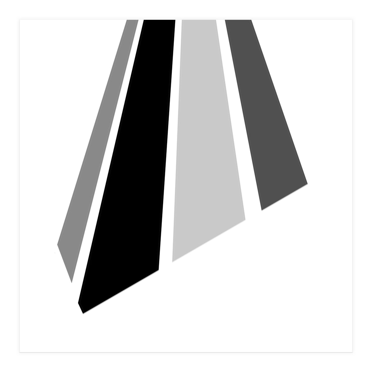 My Steps (Print Only)