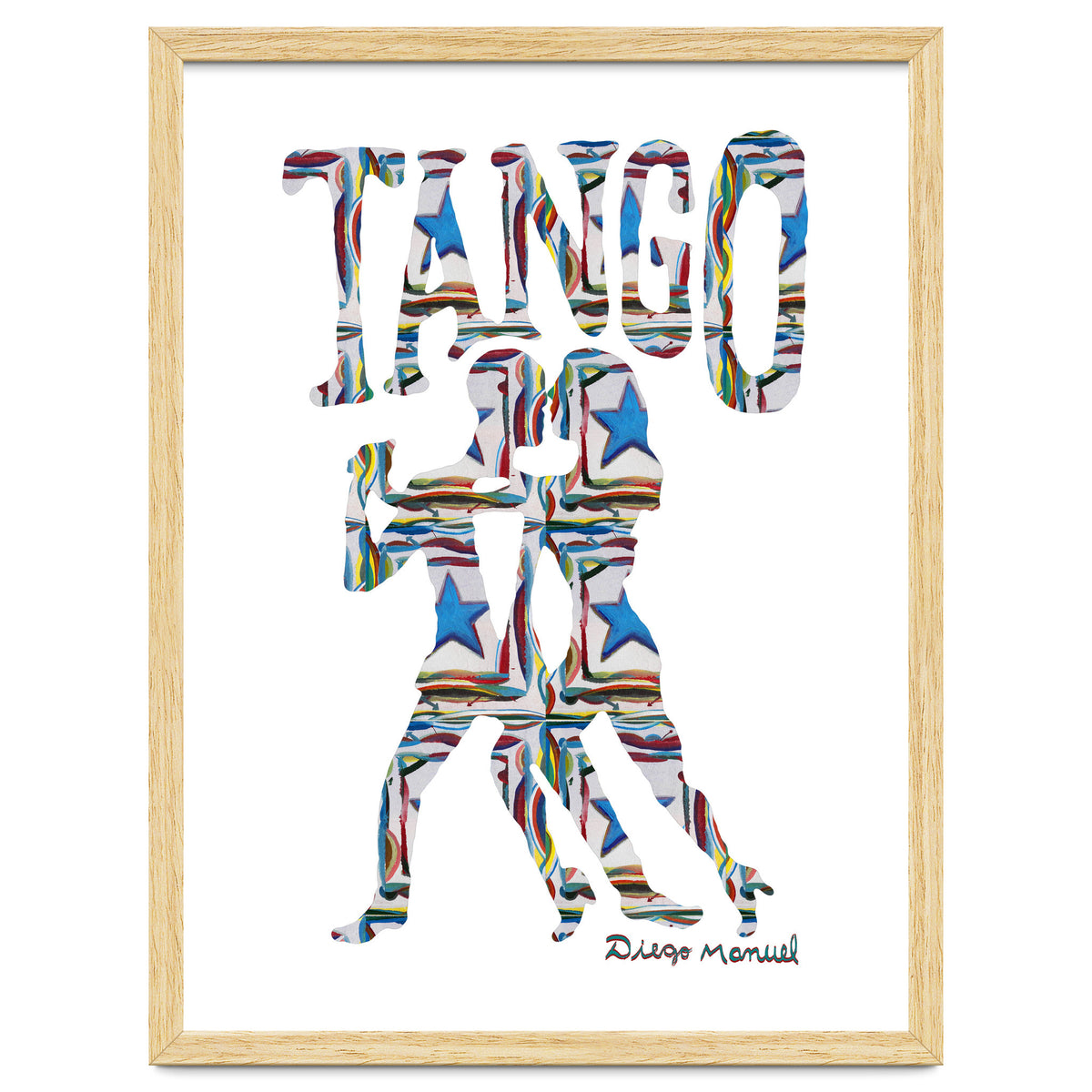Tango 13