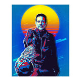 Negan (Print Only) thumbnail